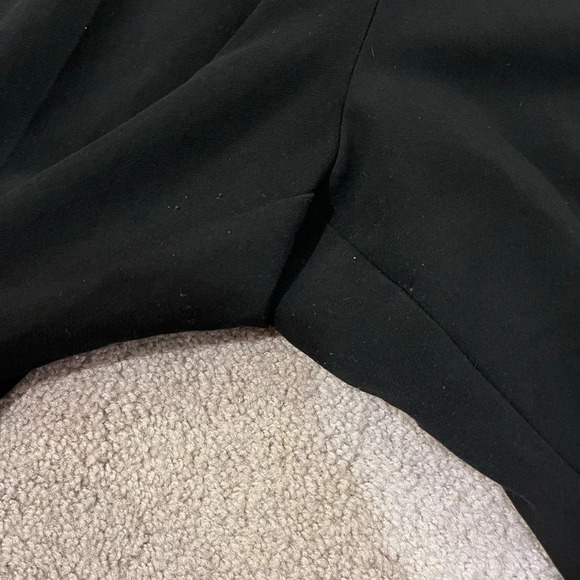 Torrid Cropped Trouser Pants - Picture 3 of 5